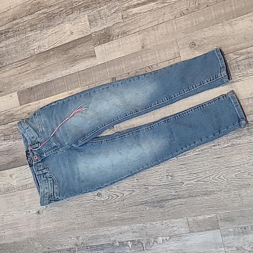 Lucky Brand Jean's size 10